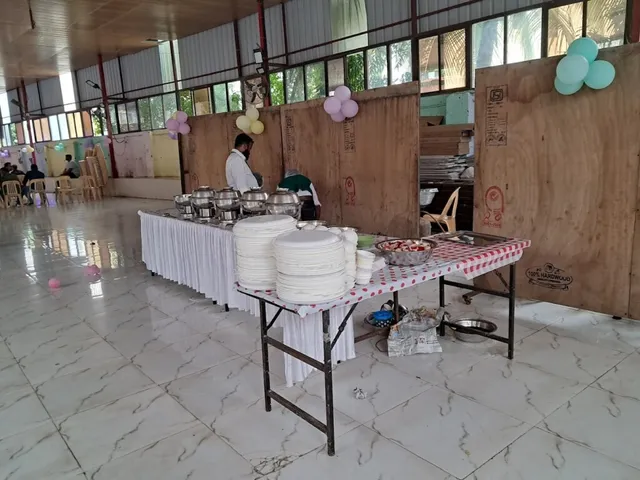 Five Star Catering Services - 6