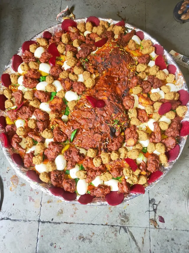 F J CATERING SERVICES - 2