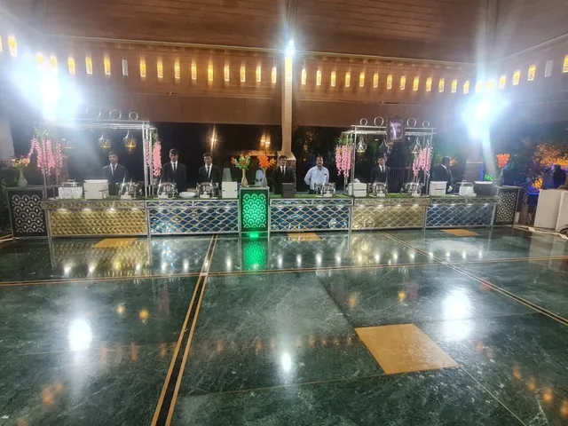 F J CATERING SERVICES - 6