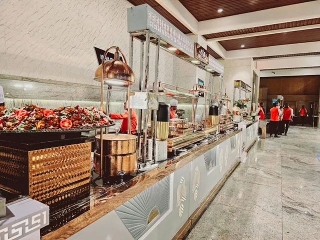 Shahji's Caterers & Banqueters - 6