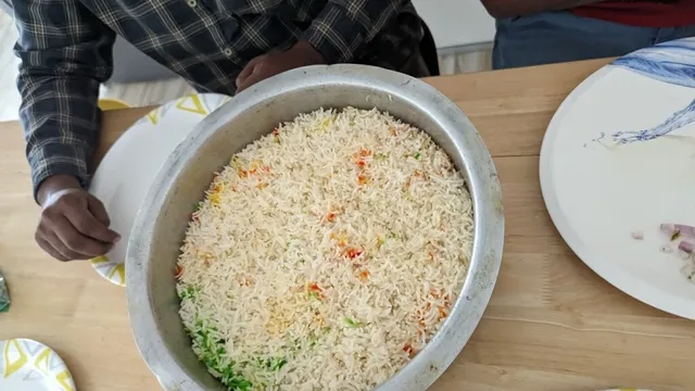 Babu Khan Caterers - 2