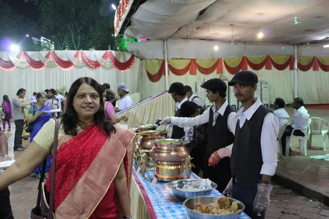 Classic Food & Caterers - 3