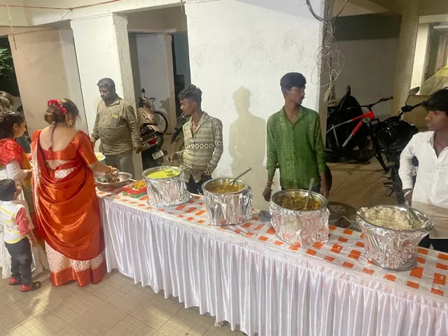 Classic Food & Caterers - 5