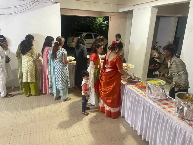 Classic Food & Caterers - 6