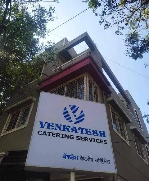 Venkatesh Catering Services