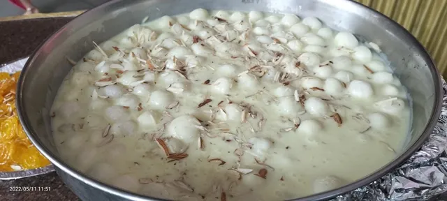 Shedge Bandhu Cateringwale - 2