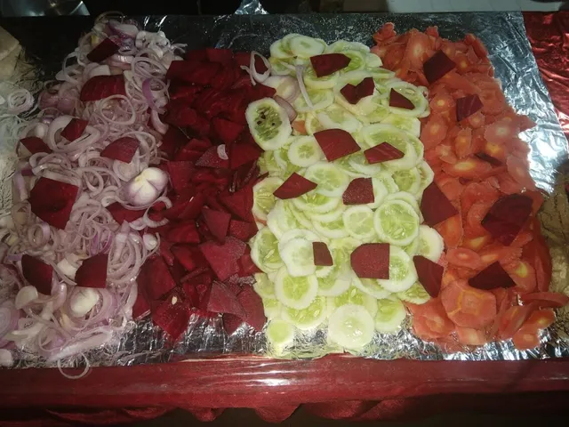 Shri Catering Services - 3