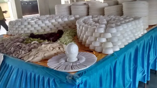 Shri Catering Services - 4