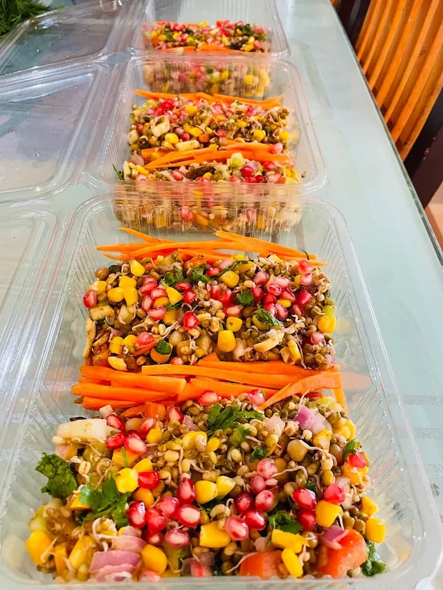 Shri Catering Services - 6