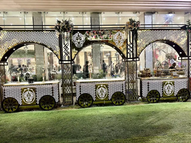 Sweet-N-Sour Catering Services - 3