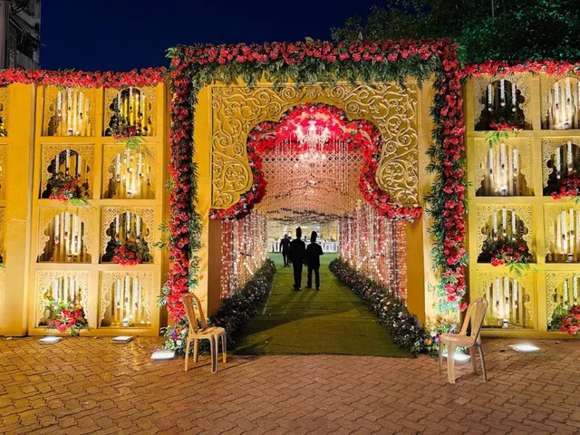 Sweet-N-Sour Catering Services - 4