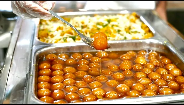 Sweet-N-Sour Catering Services - 5