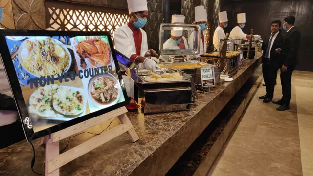 Sweet-N-Sour Catering Services - 6