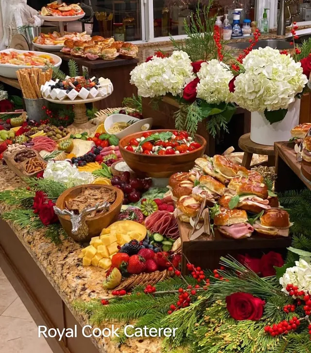 Royal Cook Caterer - Best Caterers in Kolkata | Wedding Caterers | Top Caterers in Kolkata - 5