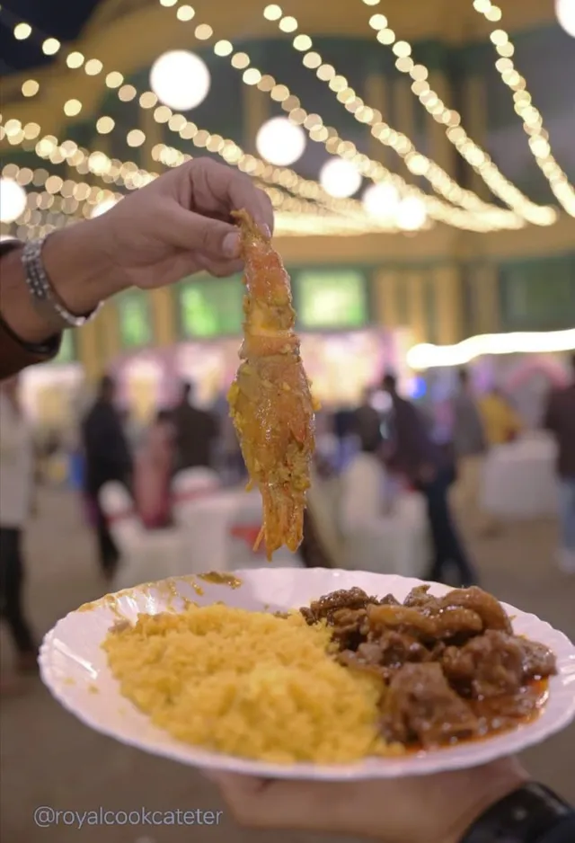 Royal Cook Caterer - Best Caterers in Kolkata | Wedding Caterers | Top Caterers in Kolkata - 6