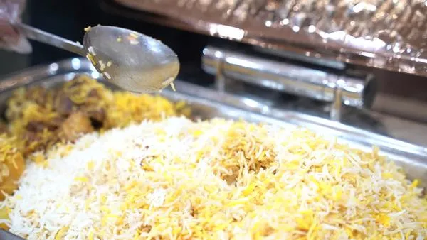 La Fiesta Catering Services