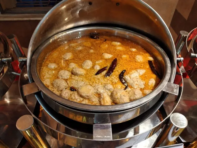 La Fiesta Catering Services - 3