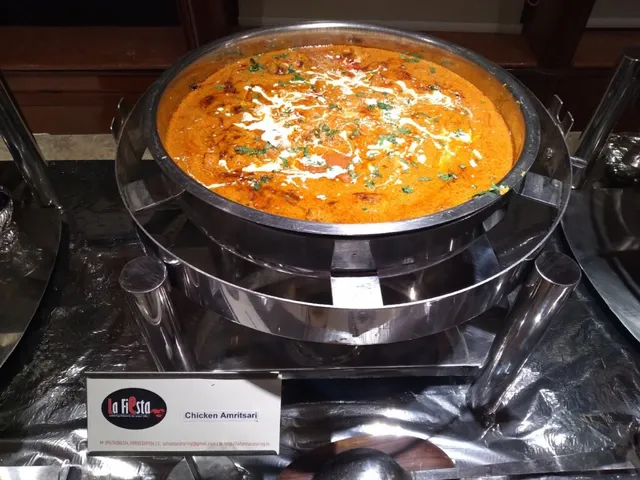 La Fiesta Catering Services - 4