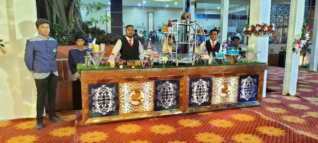 La Fiesta Catering Services - 6