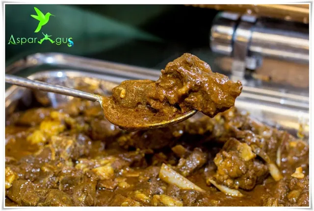 Asparagus Catering Unit - 2