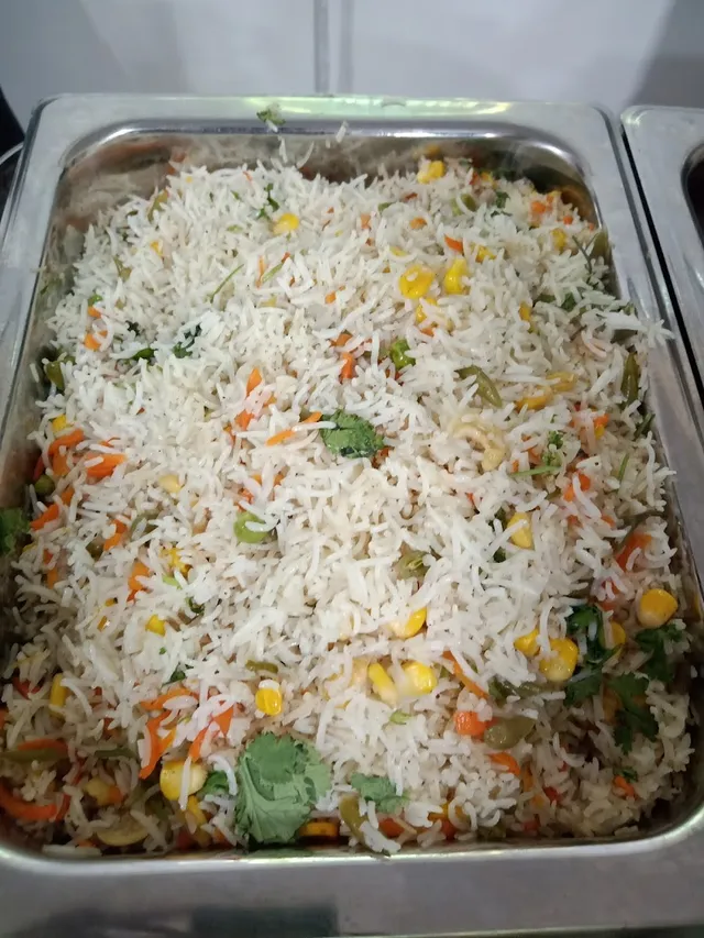 Asparagus Catering Unit - 4