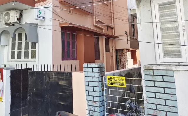 Asparagus Catering Unit - 6