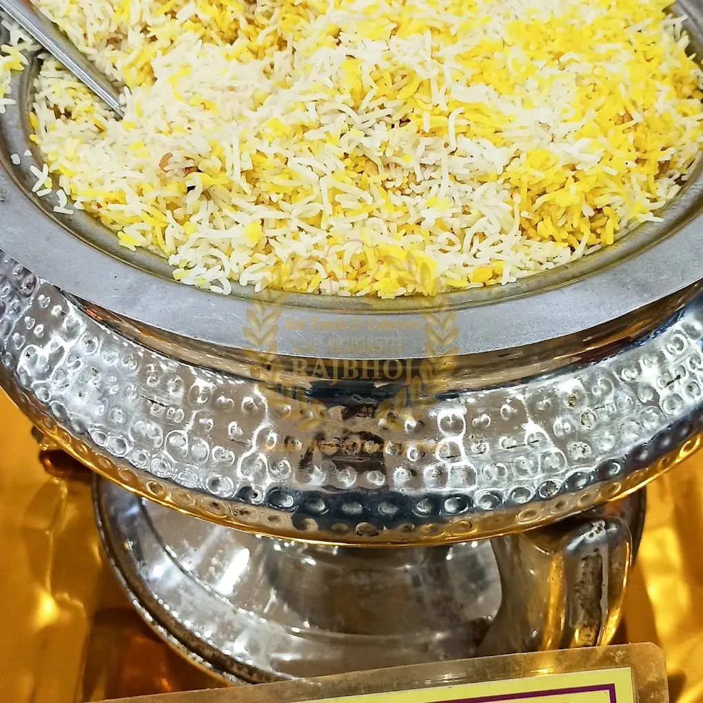 Rajbhoj Caterers