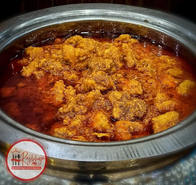 Rajbhoj Caterers - 2