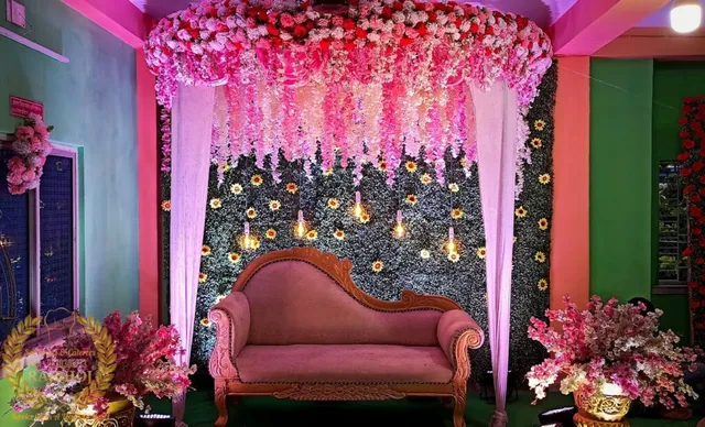 Rajbhoj Caterers - 3