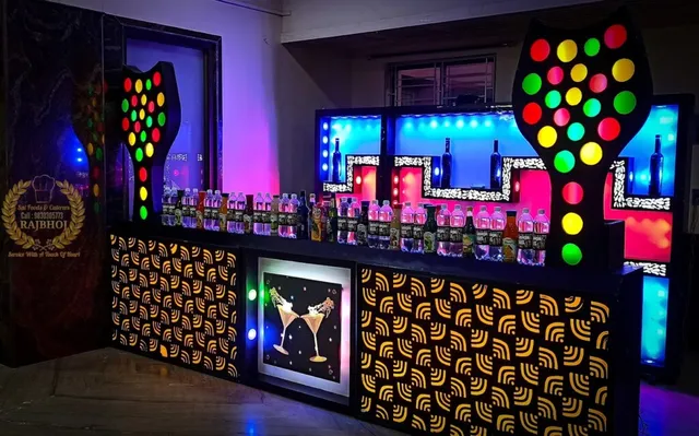 Rajbhoj Caterers - 6