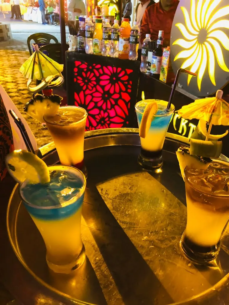 ZAIQA CATERING SERVICE