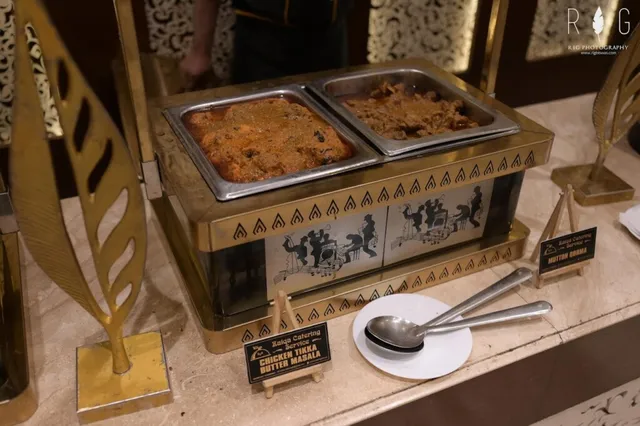 ZAIQA CATERING SERVICE - 4