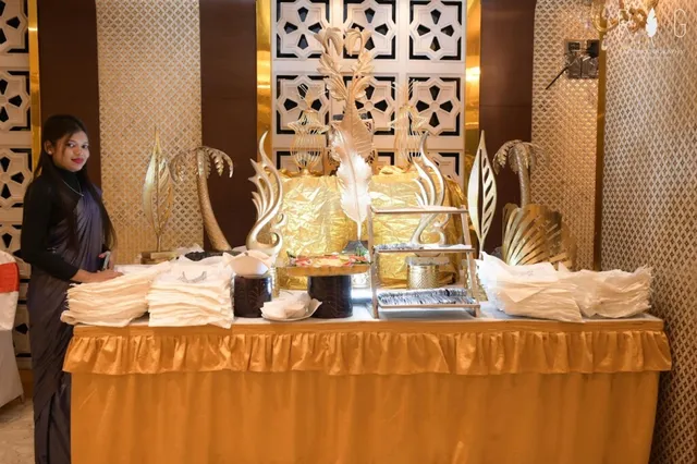 ZAIQA CATERING SERVICE - 7