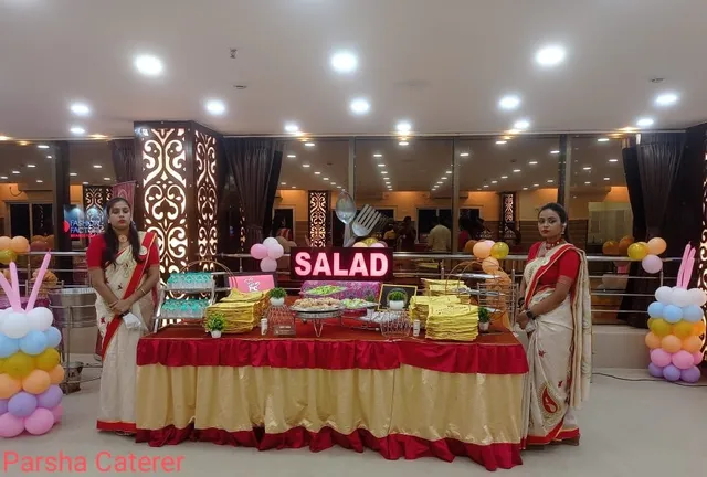 PARSHA CATERER - 6