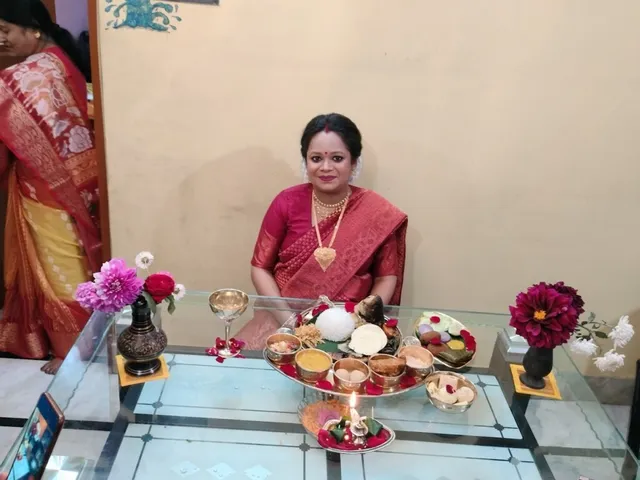 Shomvranto Caterer - 3