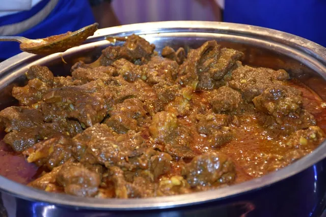 Shomvranto Caterer - 4