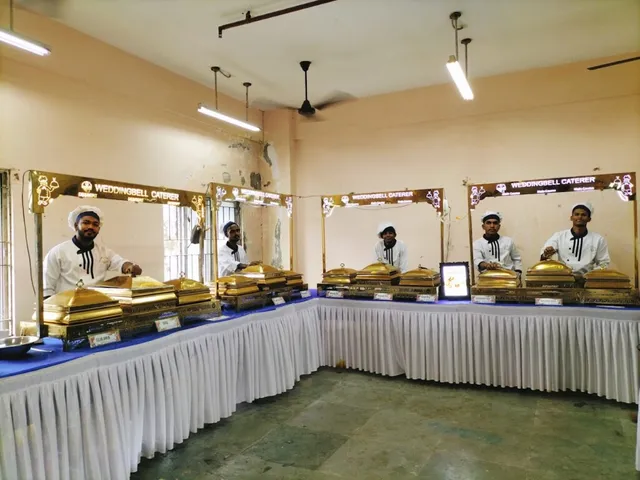 Weddingbell Caterer - 4