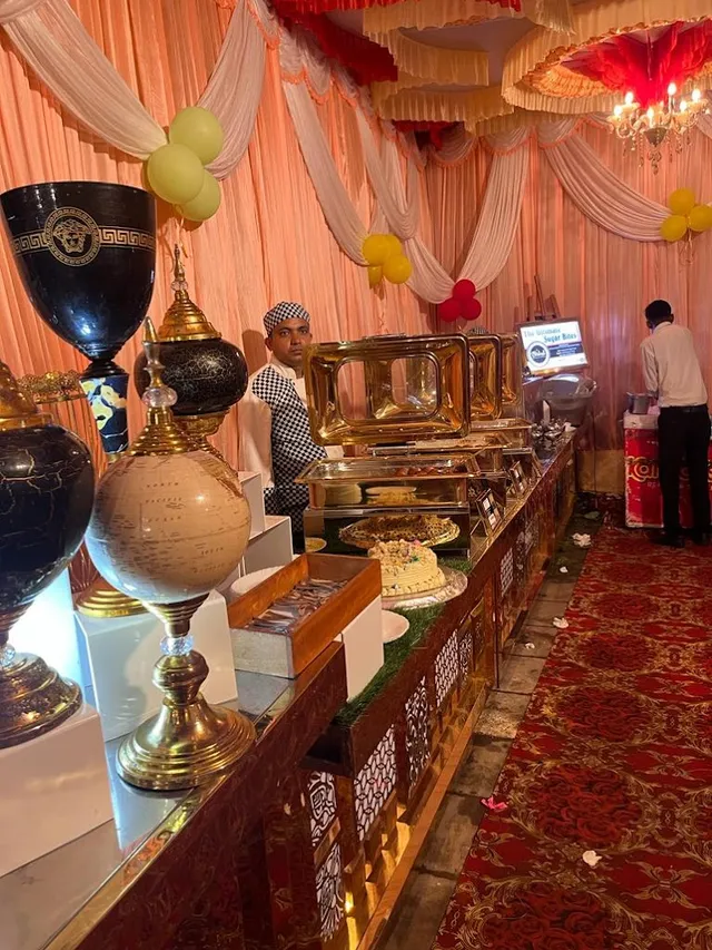Babul Caterer - 6