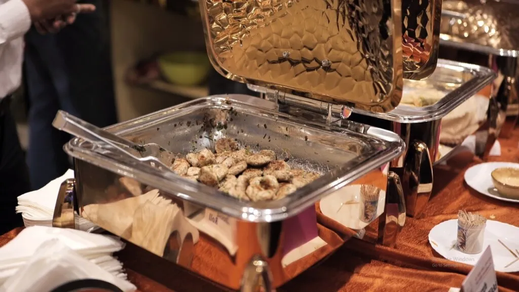 Apki Dawat Catering Services