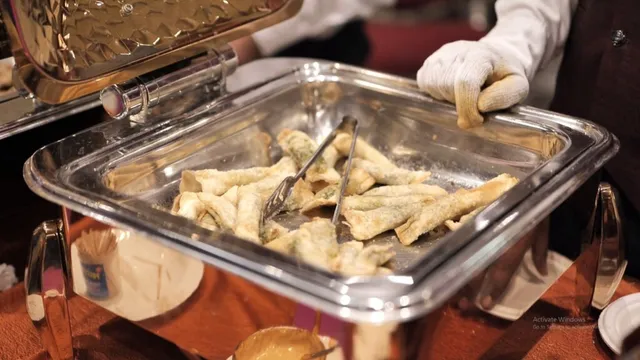 Apki Dawat Catering Services - 2