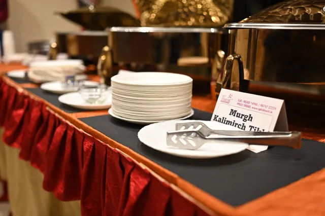 Apki Dawat Catering Services - 4