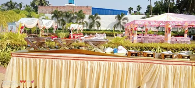 DS Caterers & Event Management - 6