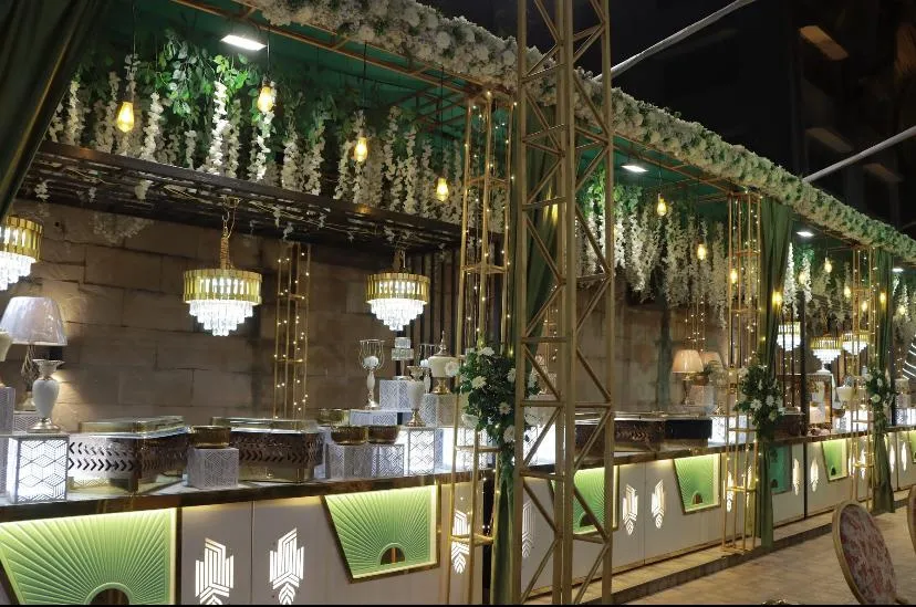 AKBAR CATERING SERVICE