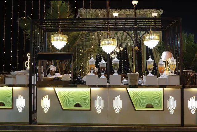 AKBAR CATERING SERVICE - 4