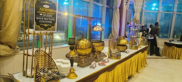 AKBAR CATERING SERVICE - 5