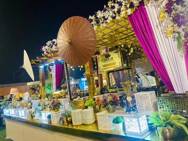 AKBAR CATERING SERVICE - 6