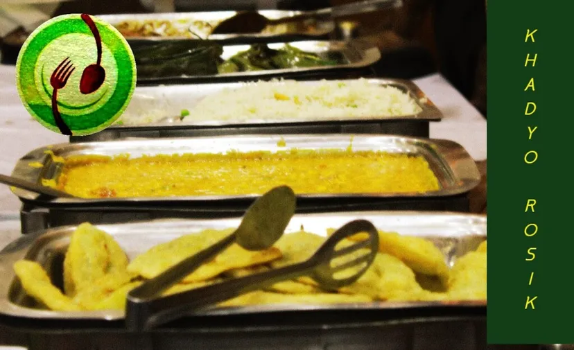 Khadyo Rosik Caterer