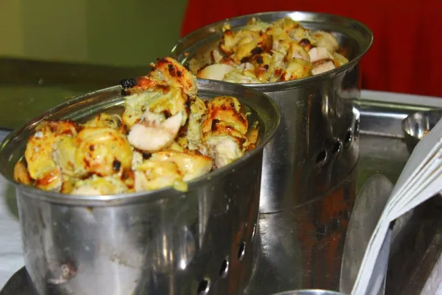 Khadyo Rosik Caterer - 3