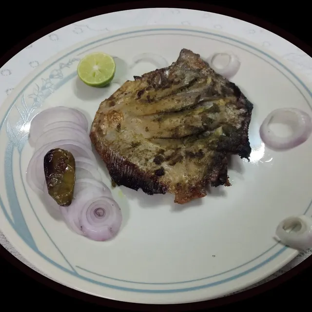 Khadyo Rosik Caterer - 4