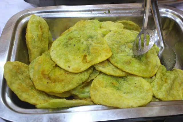 Khadyo Rosik Caterer - 5